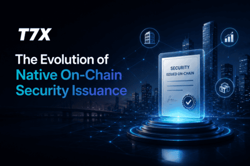 The Sovereign Advantage: Why Direct Issuance is the Future of On-Chain Capital Markets